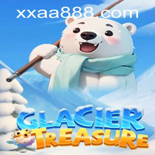 Descubra o Universo de GlacierTreasure: Aventura e Estratégia
