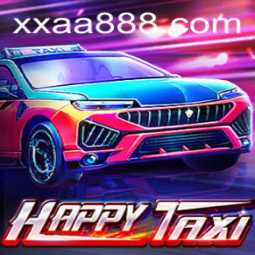 Explorando o Mundo Vibrante de HappyTaxi