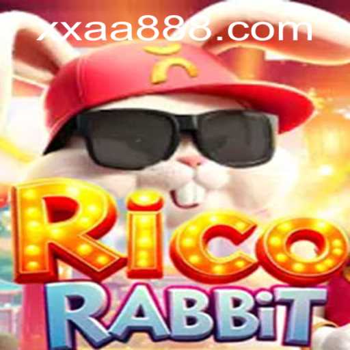 Descubra o Fascinante Mundo de RicoRabbit